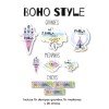 Guarderia Boho Style