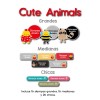 Guarderia Cute Animals Guarderia Cute Animals
