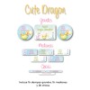 Guarderia Cute Dragon Guarderia Cute Dragon