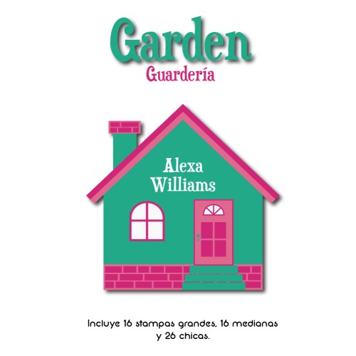 Guarderia Garden Guarderia Garden