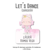 Guarderia Let´s Dance Guarderia Let´s Dance