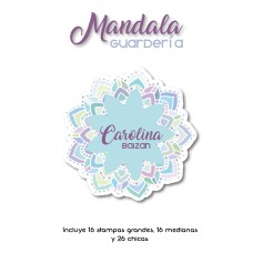 Guarderia Mandala