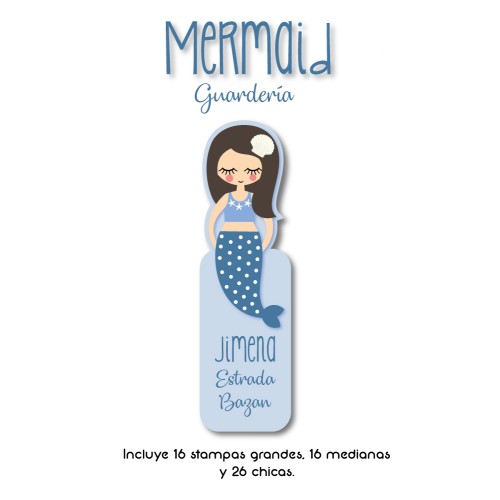 Guarderia Mermaid Guarderia Mermaid