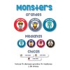 Guarderia Monster
