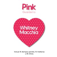 Guarderia Pink