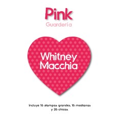 Guarderia Pink