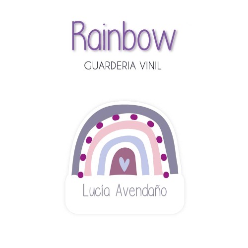 Guarderia Rainbow Guarderia Rainbow