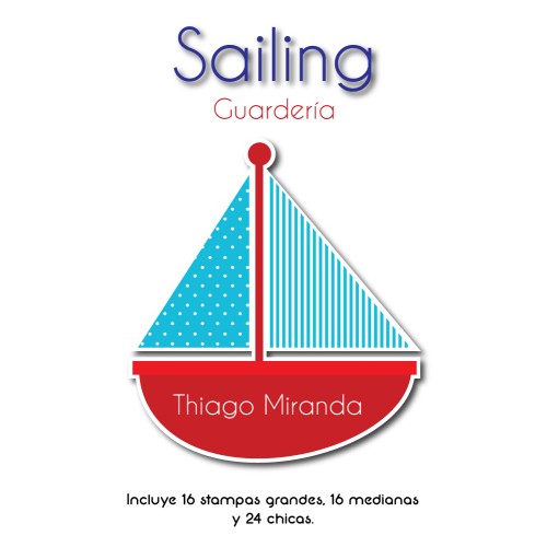 Guarderia Sailing Guarderia Sailing