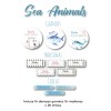 Guarderia Sea Animals Guarderia Sea Animals