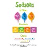 Guarderia Seasons Guarderia Seasons