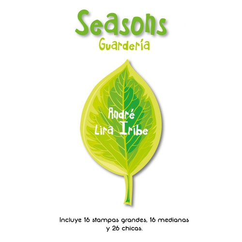 Guarderia Seasons Guarderia Seasons