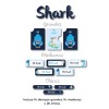 Guarderia Shark Guarderia Shark