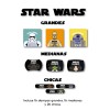 Guarderia Star Wars Guarderia Star Wars
