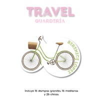 Guarderia Travel Guarderia Travel