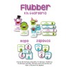 Kit Guarderia Flubber