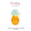 Kit Guarderia Frutas Kit Guarderia Frutas