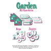 Kit Guarderia Garden Kit Guarderia Garden