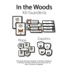 Kit Guarderia In the Woods Kit Guarderia In the Woods