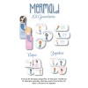 Kit Guarderia Mermaid