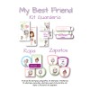 Kit Guarderia My Best Friend Kit Guarderia My Best Friend