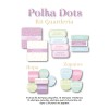 Kit Guarderia Polka Dots Kit Guarderia Polka Dots