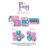Kit Guarderia Pony Kit Guarderia Pony