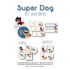 Kit Guarderia Super Dog Kit Guarderia Super Dog