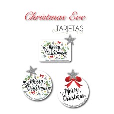 Navidad Tarjetas Christmas Eve Navidad Tarjetas Christmas Eve