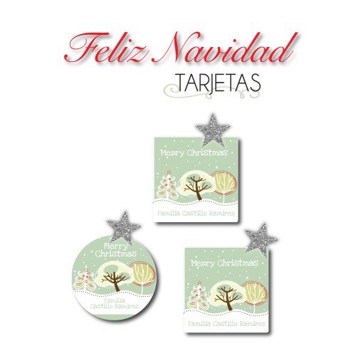 Navidad Tarjetas Feliz Navidad Navidad Tarjetas Feliz Navidad