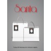Navidad Etiquetas Santa Navidad Etiquetas Santa