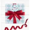 Navidad Etiquetas Season's Greetings Navidad Etiquetas Season's Greetings