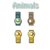 Regalo Animals Regalo Animals