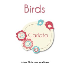Regalo Birds Regalo Birds