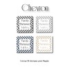 Regalo Chevron