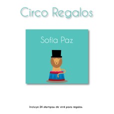 Regalo Circus Regalo Circus