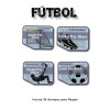 Regalo Fútbol