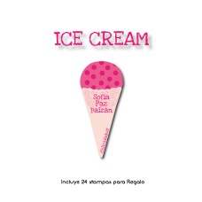 Regalo Ice Cream Regalo Ice Cream