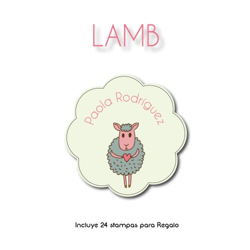 Regalo Lamb Regalo Lamb