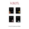 Regalo Robots