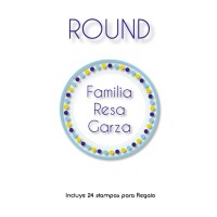 Regalo Round Regalo Round