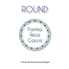 Regalo Round Regalo Round