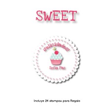 Regalo Sweet Regalo Sweet