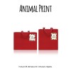 Regalo Animal Print
