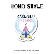 Regalo Boho Style Regalo Boho Style