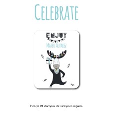 Regalo Celebrate Regalo Celebrate