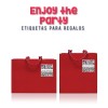 Regalo Enjoy the Party Regalo Enjoy the Party