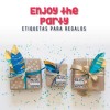 Regalo Enjoy the Party Regalo Enjoy the Party