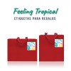 Regalo Feeling Tropical