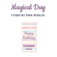 Regalo Magical Day Regalo Magical Day