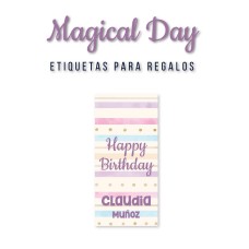 Regalo Magical Day Regalo Magical Day